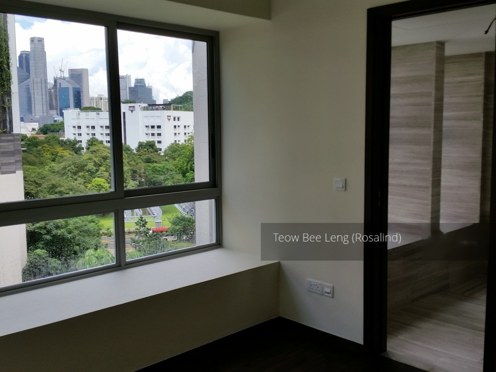 Sophia Residence (D9), Condominium #140245622